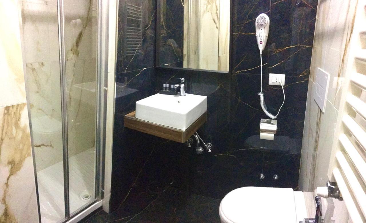 Katarios Suite Νάπολη Εξωτερικό φωτογραφία