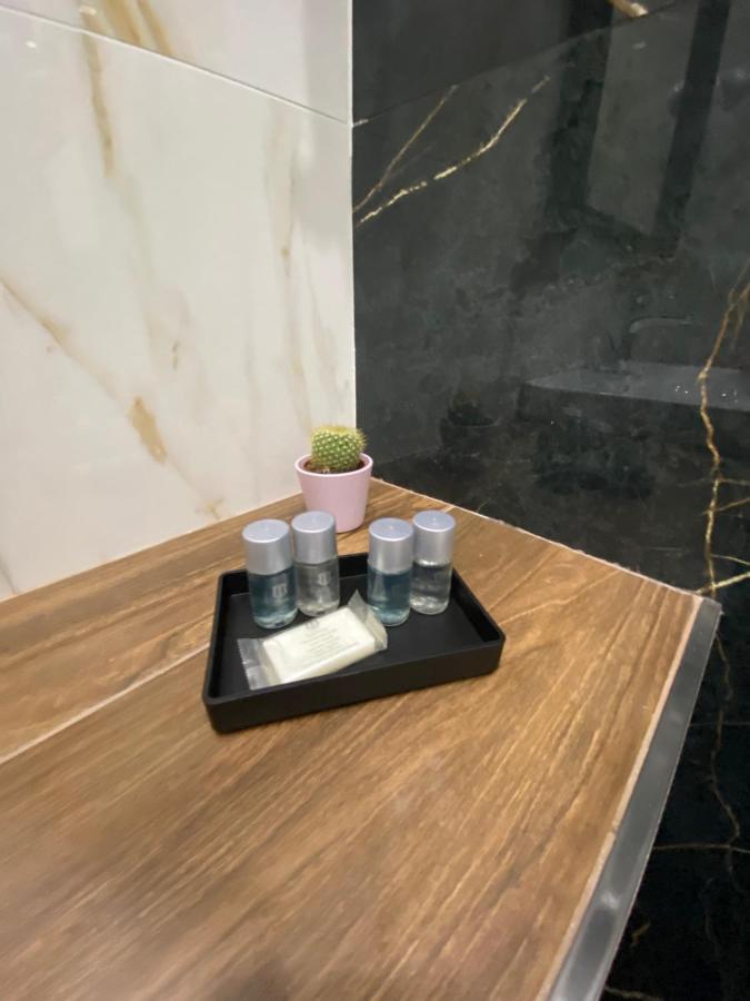 Katarios Suite Νάπολη Εξωτερικό φωτογραφία