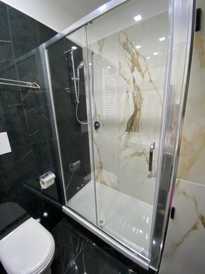 Katarios Suite Νάπολη Εξωτερικό φωτογραφία