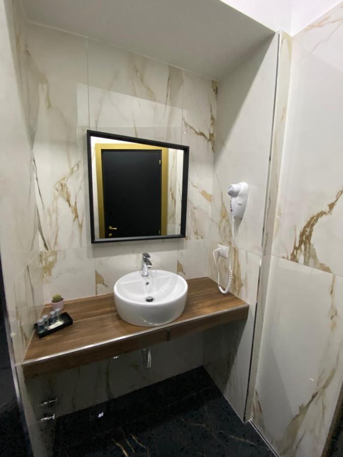 Katarios Suite Νάπολη Εξωτερικό φωτογραφία