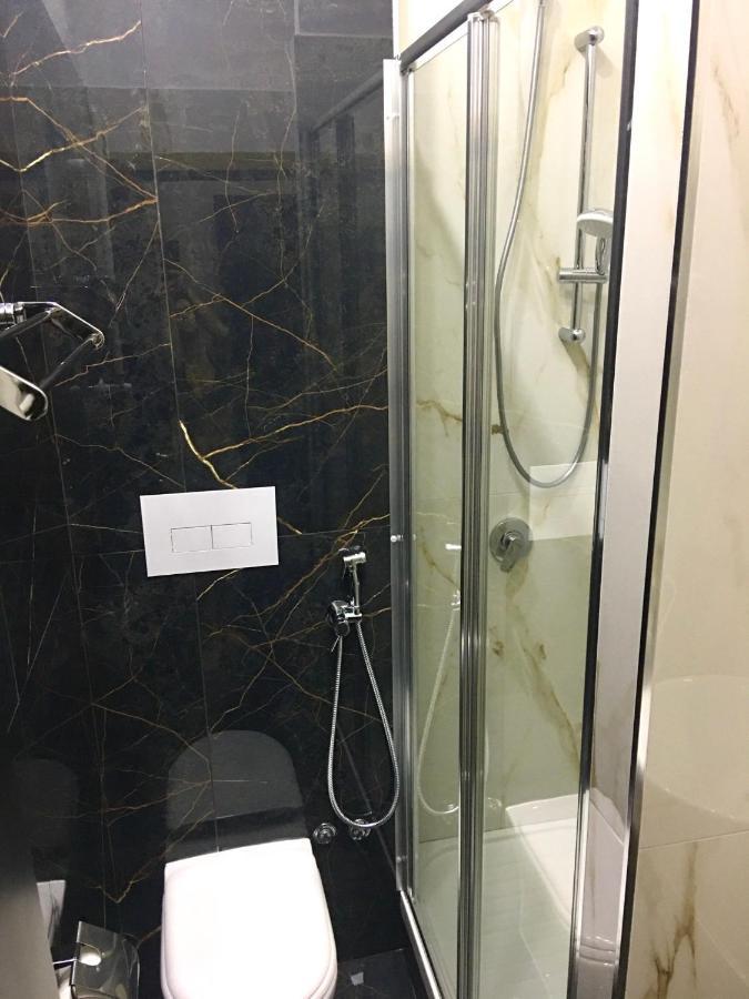 Katarios Suite Νάπολη Εξωτερικό φωτογραφία