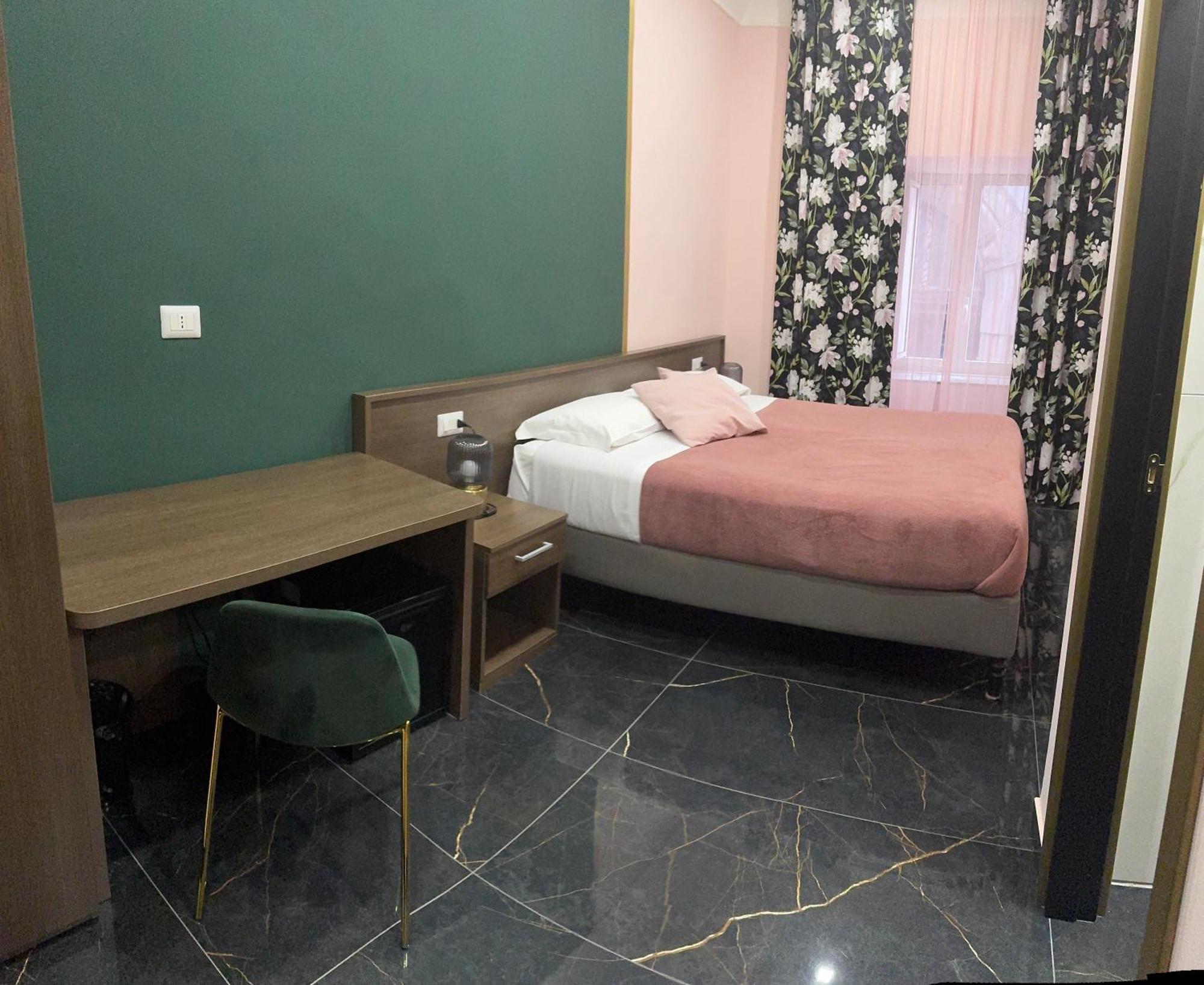 Katarios Suite Νάπολη Εξωτερικό φωτογραφία